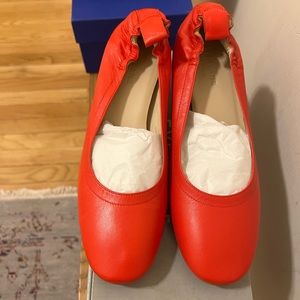 Everlane The Day Heel - Brand New.